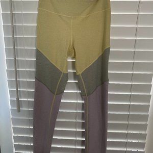 Outdoor Voices Springs 7/8 Legging